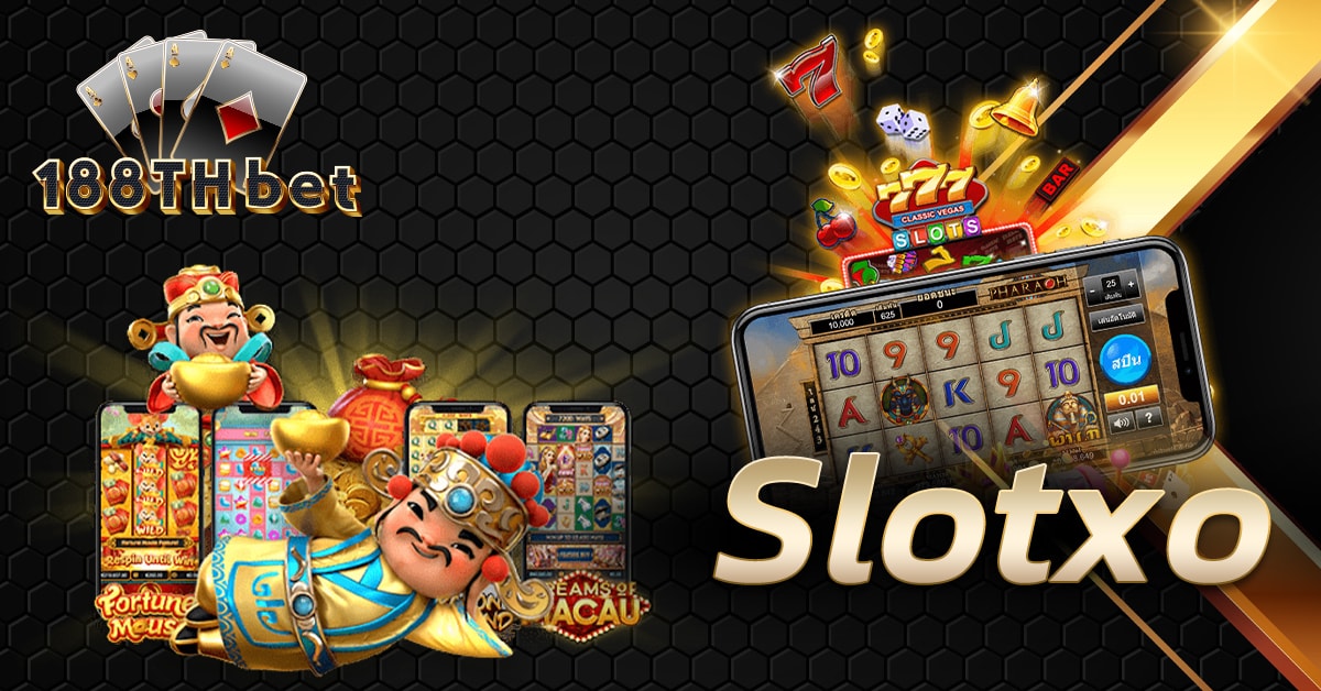 Slotxo